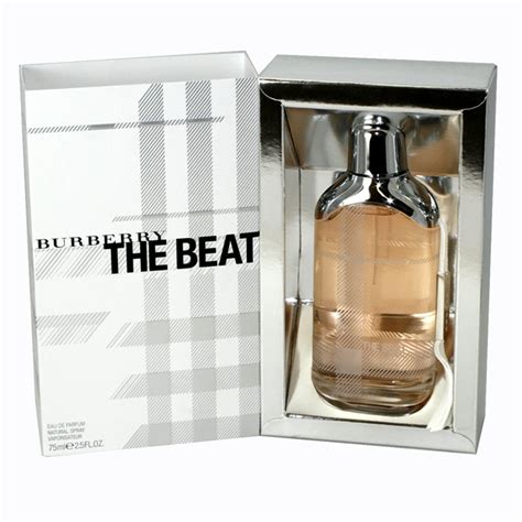 burberry the beat eau de parfum spray stores|burberry the beat perfume discontinued.